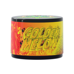 GOLDEN MELON ROSIN 1G - HASH AND FLOWERS