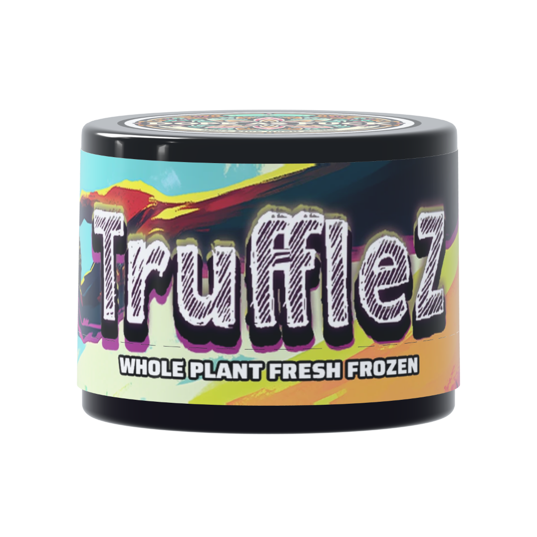 TRUFFLEZ ROSIN 1G - DOPE AS F*CK
