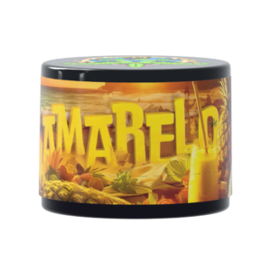 AMARELLO ROSIN 1G - HASH AND FLOWERS