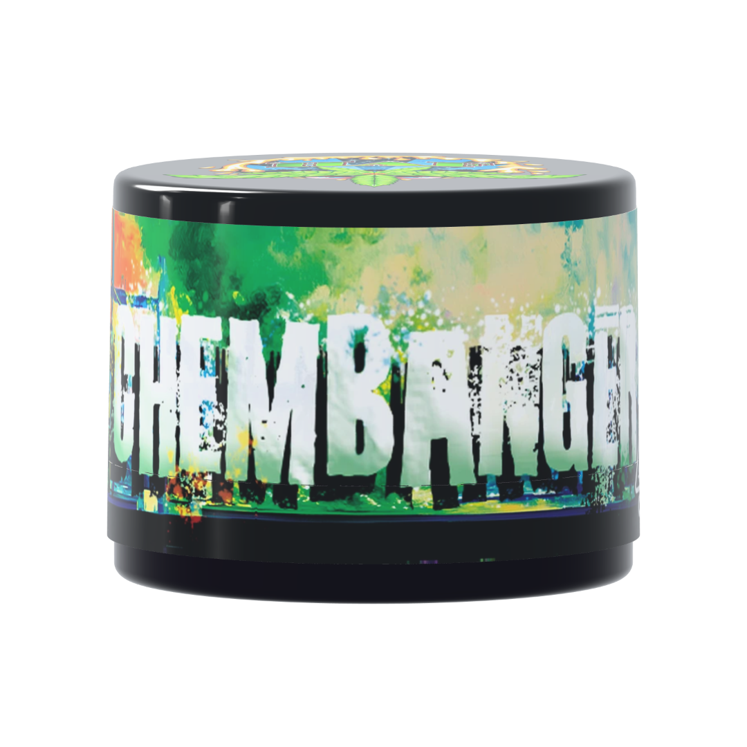 CHEMBANGER ROSIN 1G - HASH AND FLOWERS