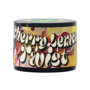 CHERRY LEMON TWIST ROSIN 1G - HASH AND FLOWERS