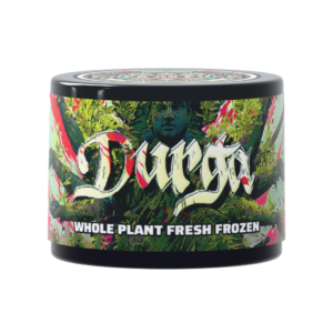 DURGA ROSIN 1G - DOPE AS F*CK