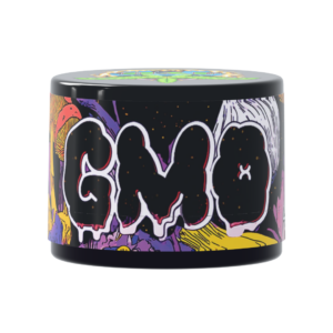 GMO ROSIN 1G - HASH AND FLOWERS