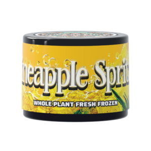 PINEAPPLE SPRITZER ROSIN 1G - DOPE AS F*CK