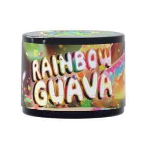 RAINBOW GUAVA ROSIN 1G - HASH AND FLOWERS