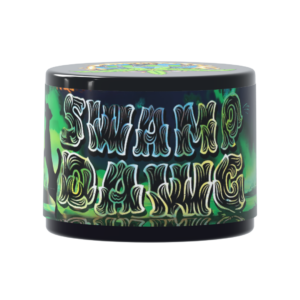 SWAMP DAWG ROSIN 1G - HASH AND FLOWERS